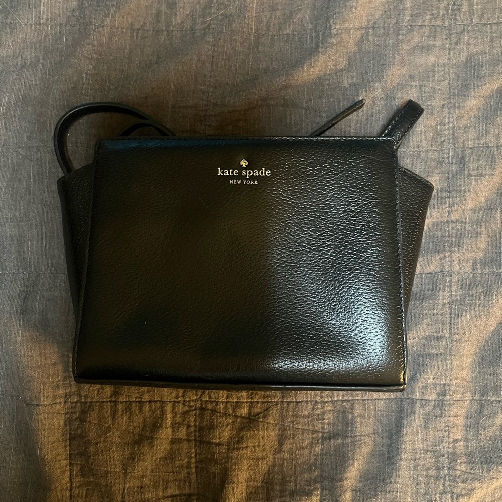 Kate Spade Crossbody Purse